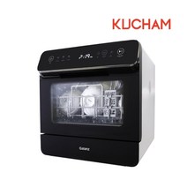 쿠참 갈란츠 LGW-7500, 쿠참 식기세척기