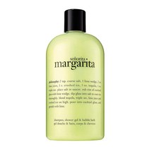 philosophy Senorita Margarita Shampoo 16 fl oz 필로소피 세뇨리타 마가리타 샴푸 473ml