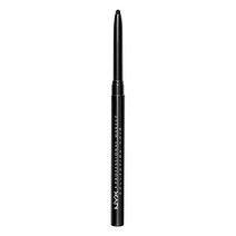 NYX PROFESSIONAL MAKEUP Collection Noir 매트 라이너 블랙 0.4g(0.04온스)