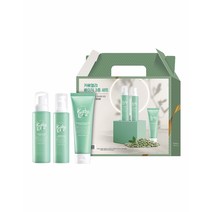 (30%) 카베엘라 베이직3종세트(토너+로션+폼), 단품