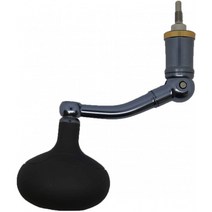 시마노 (SHIMANO) 순정 부품 16 바이오 마스타 SW 6000HG 핸들 세트 03610-115