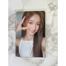 아이브 이서 포토카드, 이서 러브다이브