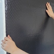 글랑앤 창문 암막 시트지 유리창 썬팅지 베란다 사생활보호 자외선차단 필름