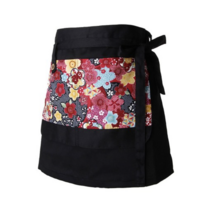 일본 이자카야스타일 앞치마, 랜덤 발송, 1개