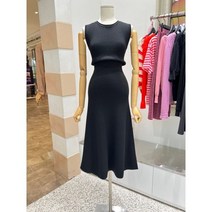 GGPX대전신세계X트임 민소매 원피스GNB4KO700F 868529