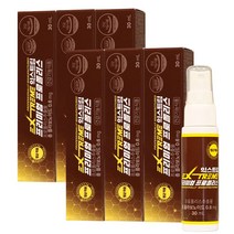 익스트림 프리미엄 프로폴리스 30ml, 6개