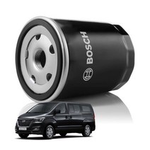 그랜드스타렉스 TQ (`07.05~) 2.4 LPi 오일필터 O1182, 1개