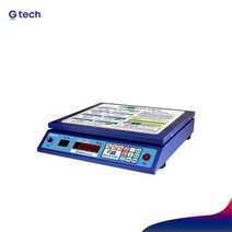 지테크 GP-60ST5-1 음성식 선별기 과일 중량 측정 선과기