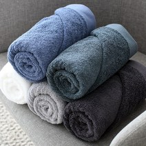 클라우망 호텔수건 코마사 30수 170g CP30170, 화이트, 1장