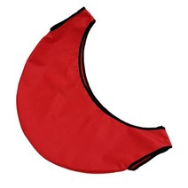 CNC 선반 터닝 공구 홀더 보링 바 100mm/3.94 인치 45 스틸 카바이드 인서트 클램핑, [04] red
