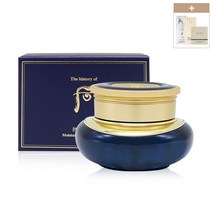 더후 공진향 군 자양 수분크림 50ml (+1ml 샘플 증정), 1개