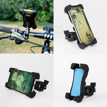 360회전볼 자전거 스마트폰거치대 블루 킥보드거치대 바이크휴대폰거치대 바이크휴대폰거치대 전동킥보드핸드