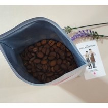 공정무역 원두 커피 원두커피 스페셜2 멕시코치파라스 아라비카, 분쇄, 200g, 1개