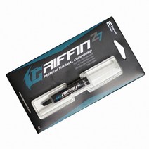 EnerwayTech GRIFFIN 써멀구리스 컴파운드, EnerwayTech GRIFFIN Z7 (4g)