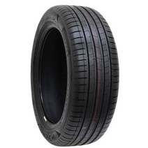 타이어245(mm)PIRELLI (피렐리) 여름 타이어 P-ZERO PZ4 245 35R20 95W XL 20 인치, 1개