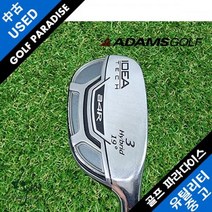 아담스 IDEA TECH a4R 19도 R 중고 3번 유틸리티 GP220005183, 기본 : 상세페이지 참조