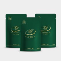 비엔지 하루제주 고깔양배추즙 80ml 30포