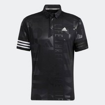 아디다스골프 남성 그래픽 디보스 여름 반팔 티셔츠 HA3116