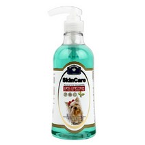 뉴 벨버드 스킨케어 약용샴푸(전견용) 750ml - 이 벼룩 진드기 예방/애견샴푸 애견약용샴푸, 상세페이지 참조, 본상품선택