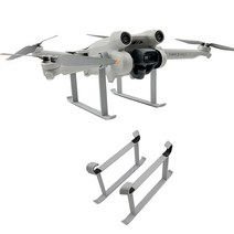 낚시드론 가드드론 DJI Mavic Mini 3 Drone 용 랜딩 기어 dji pro drone 액세서리 퀵 릴리스 높이 익스텐더 프로텍터 가드