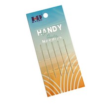 쏘잉스타 십자수바늘 뭉툭한바늘 20호 5개입, 5개