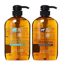 [마크트] 마유 오일 바디 워시 샤워 때 솝 비누 목욕 세안 샴푸 _ 2108EA, 구마유지 마유 바디워시 600ml, 본상품선택