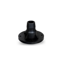 스타 족구 지주베이스 JN209S 지주봉 받침대 1개, 지주베이스 JN209S 1개