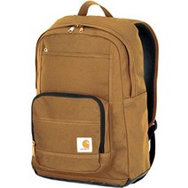 칼하트 백팩 carhartt 패딩 처리된 노트북 슬리브가 있는 레거시 클래식 작업