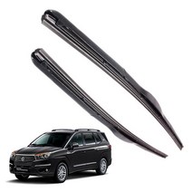 쭈bapha_코란도 투리스모 하이브리드 와이퍼 600mm 450mm세트 차와이퍼 자동 차량 자동용 자가용 량용♥LtMS, ♥sunshineee