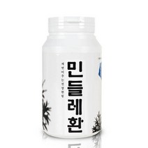 산해랑 민들레환, 1개, 300g