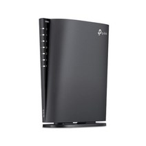 TP-Link WiFi 라우터 4804 + 1148Mbps Wi-Fi 6 AX6000 2.5Gbps WANLAN 포트 x1 수직 IPv6 IPoE VPN OneMesh 지원 제조업체 보증 3년 Archer AX80A