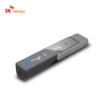 SK텔레시스 에스로거 온습도 기록계 데이터로거 S-logger IP66 방수, 에스로거(CSD-2)