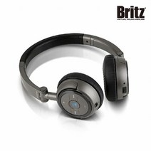 브리츠 Britz W670BT PLUS 유무선 블루투스 헤드폰