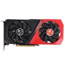 지포스 다채로운 GeForce RTX 2060 NB 8G V2V GDDR6 256bit 8GB 비디오 카드 NVIDIA GPU 그래픽, [01] RTX 2060 SUPER NB V2, 02 RTX 2060 SUPER NB V2