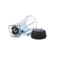VitaMix 001195 VPRO 컨테이너 습식 날과 뚜껑 포함