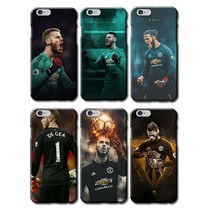 [와우박스] 맨유 다비드 데헤아(David de Gea) 커스텀 폰케이스 휴대폰 케이스