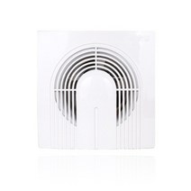 욕실형 환풍기 90mm DWV10DRB 동우산업 도리도리 화장실