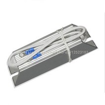 파워서플라이 800W 1000W 사다리 모양의 알루미늄 주파수 변환기 쉘 저항기 브레이크, 01 800W_16 60R