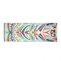 홈트 스트레칭타월 조이 요가타월 185x63cm 요가매트타올, 상세페이지 참조