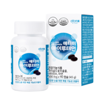 애터미 눈영양 아이루테인 야간운전 PL, 애터미 눈건강 아이루테인 PL
