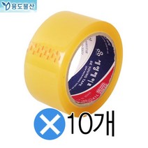 사계절/겨울용국내산 세영박스테이프 투명 50m 10롤. 박스 박스테이프 이사테이프 이사박스테이프 opp opp테이프 라바 선물포장 포장 박스포장, 엘림헬스케어81 본상품선택