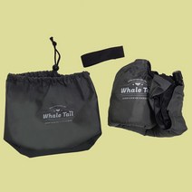 자동 공기충전 캠핑 차박 휴대용 베개 에어베개 텐트용