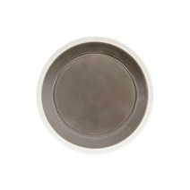 yumiko iihoshi porcelain 유미코이 호시포세린×키무라 유리점 dishes 200 plate fawn brown 플레이트 접시 20cm 일제 255565