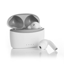 캔디 TS-20 미니 소형 무선 블루투스 이어폰, 단품