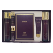 오휘 에이지 리커버리 기초화장품 2종 세트, 1세트