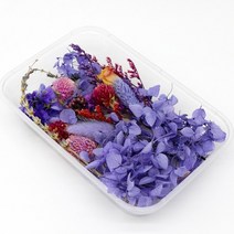 조화 봄단장 인테리어 웨딩 파티 핑크뮬리diy 진짜 자연 말린 꽃 마른 식물 국화 향 촛불 수지 보석 비누 만들기 diy 공예 액세서리, g