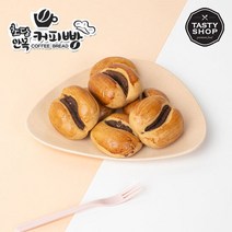 강릉커피빵 초당커피빵 16개입, 단품