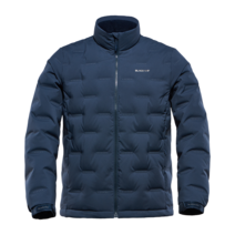 [블랙야크] 남성 무봉제 중경량 구스다운 B네오포스2다운자켓#1 1BYPAW1003