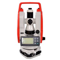 데오도라이트 계측 매핑 측지 광학측정기 엔지니어링, 상하 레이저 호스트