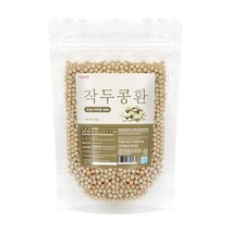갑당약초 작두콩환 300g, 2개, 2개